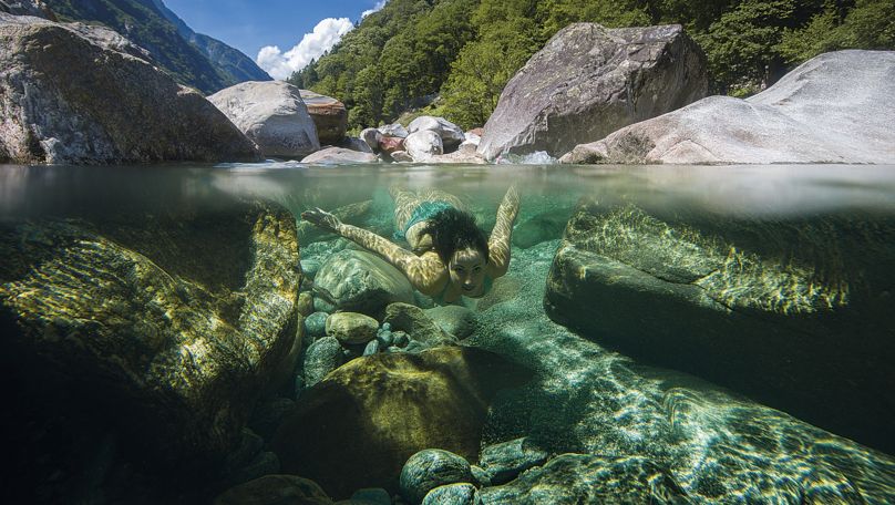 verzasca river ticinotopten