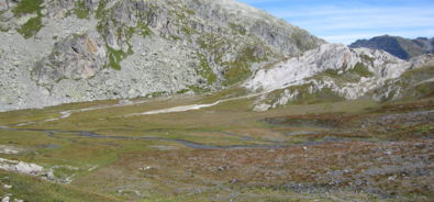 Altopiano della Greina