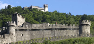  Castello di Montebello