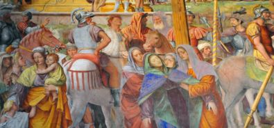 Chiesa S. Maria degli Angioli