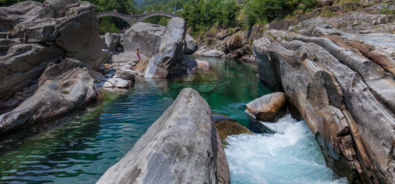 Fiume Verzasca