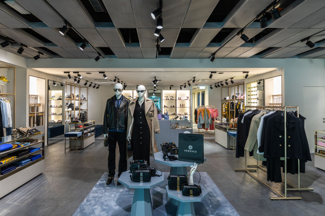 FoxTown Mendrisio - TicinoTopTen