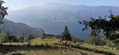 Giro Monti del Gambarogno