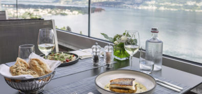 La Terrazza (Alb. Casa Berno)