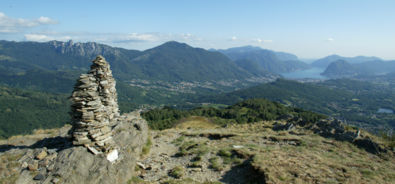 Lugano Trekking 