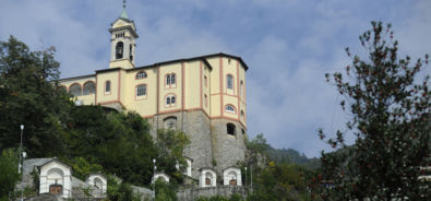 Madonna del Sasso