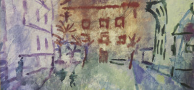 Museo comunale d'arte moderna 