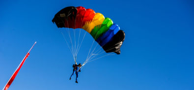 Paracadutismo