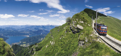 Monte Generoso