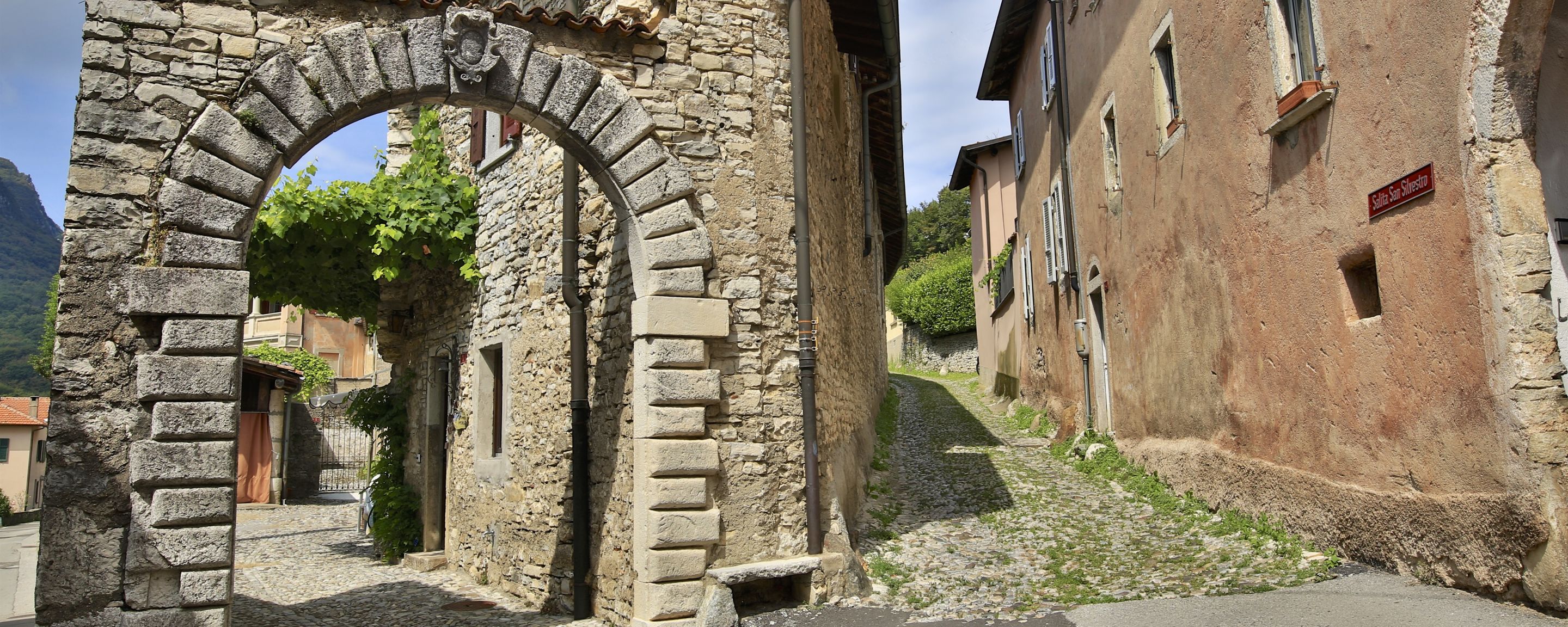 Villaggi