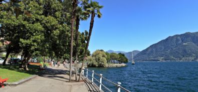 lungolago Locarno