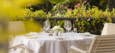 rist. Le Relais (alb. Villa Castagnola)